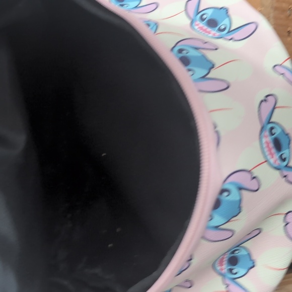 Disney Stitch Mini Backpack - Picture 4 of 4